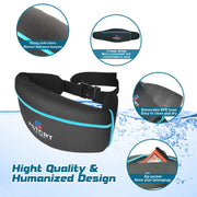 Water Aerobics Swim Belt