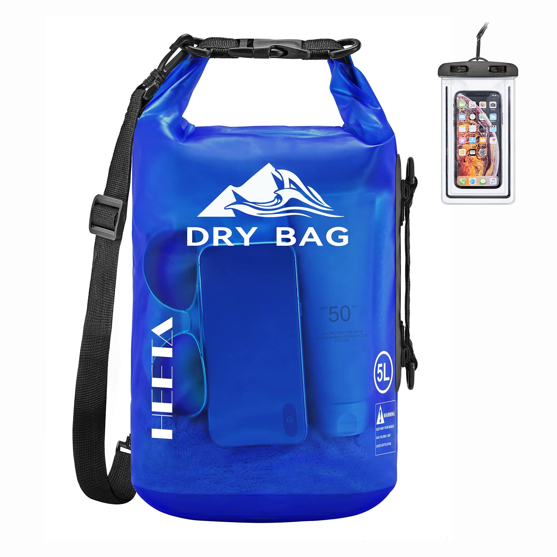 Waterproof Dry Bag