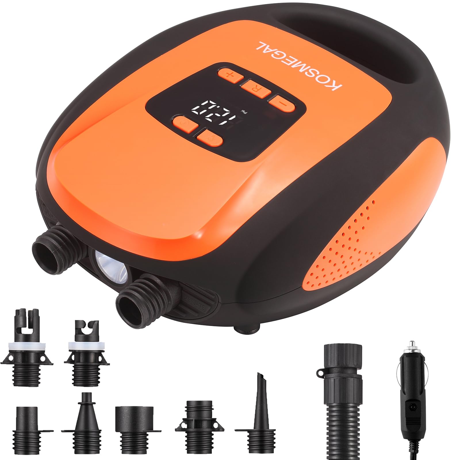 20 PSI Electric SUP Pump