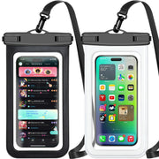 IP68 Waterproof Phone Pouch