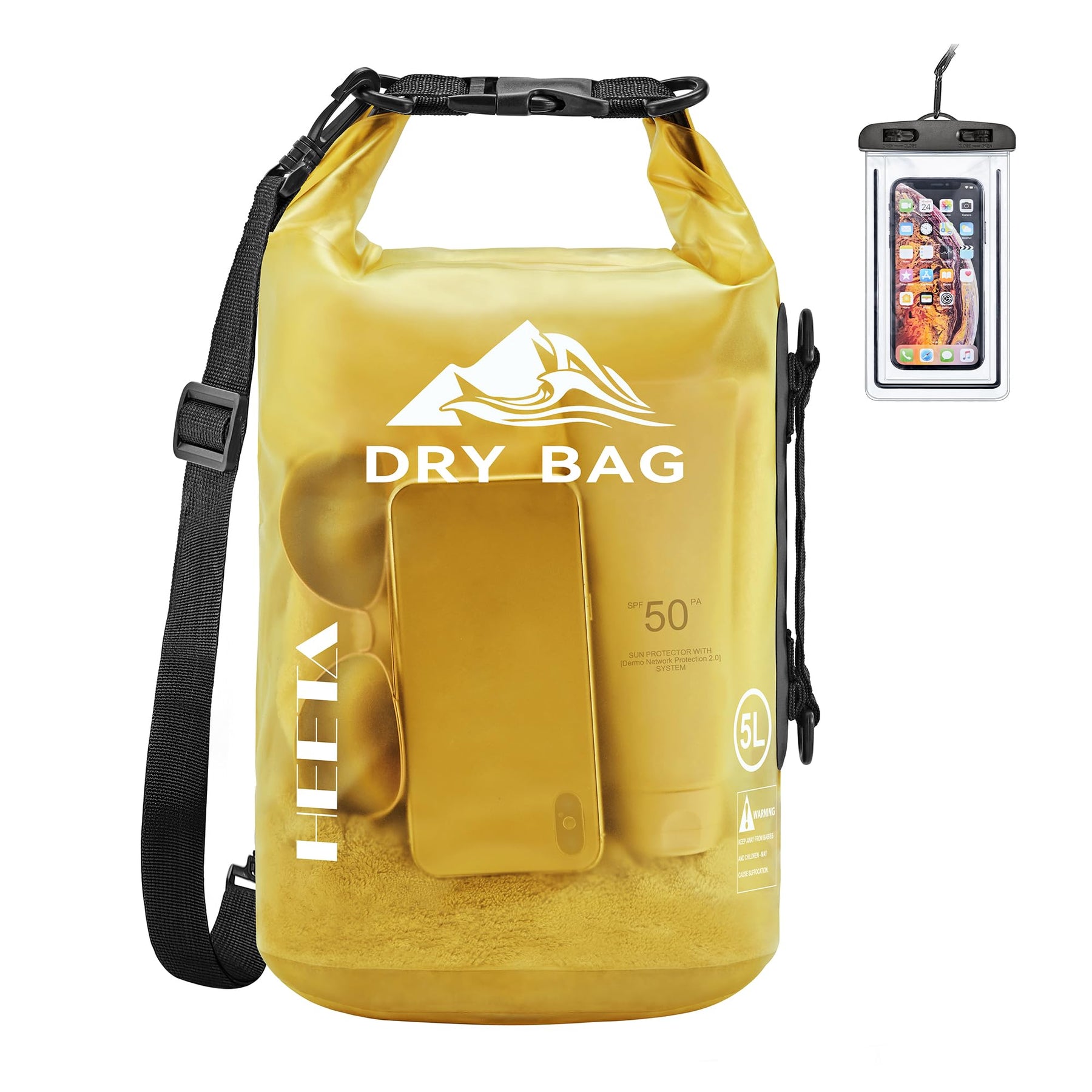 Waterproof Dry Bag