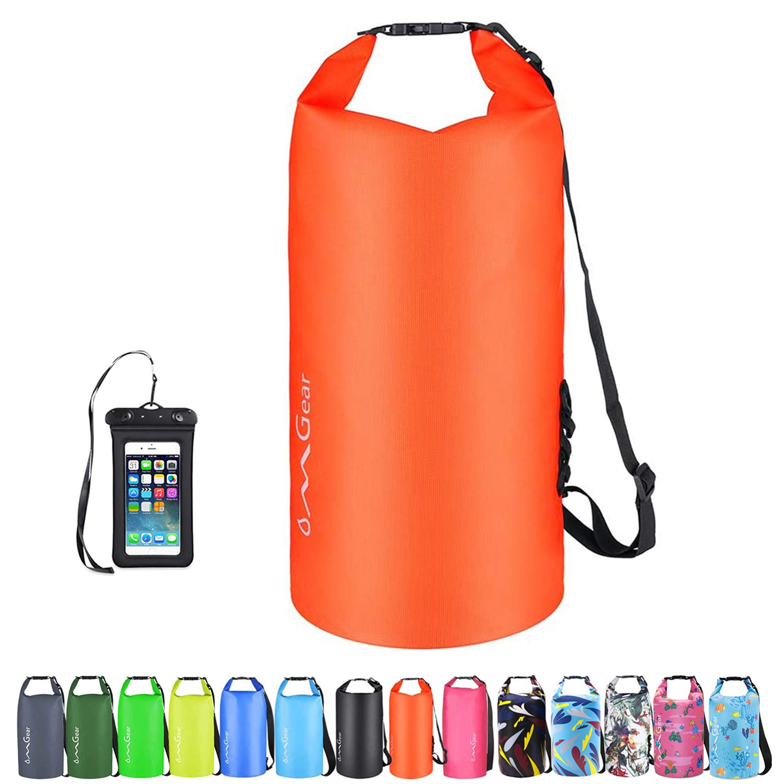 Waterproof Floating Dry Bag
