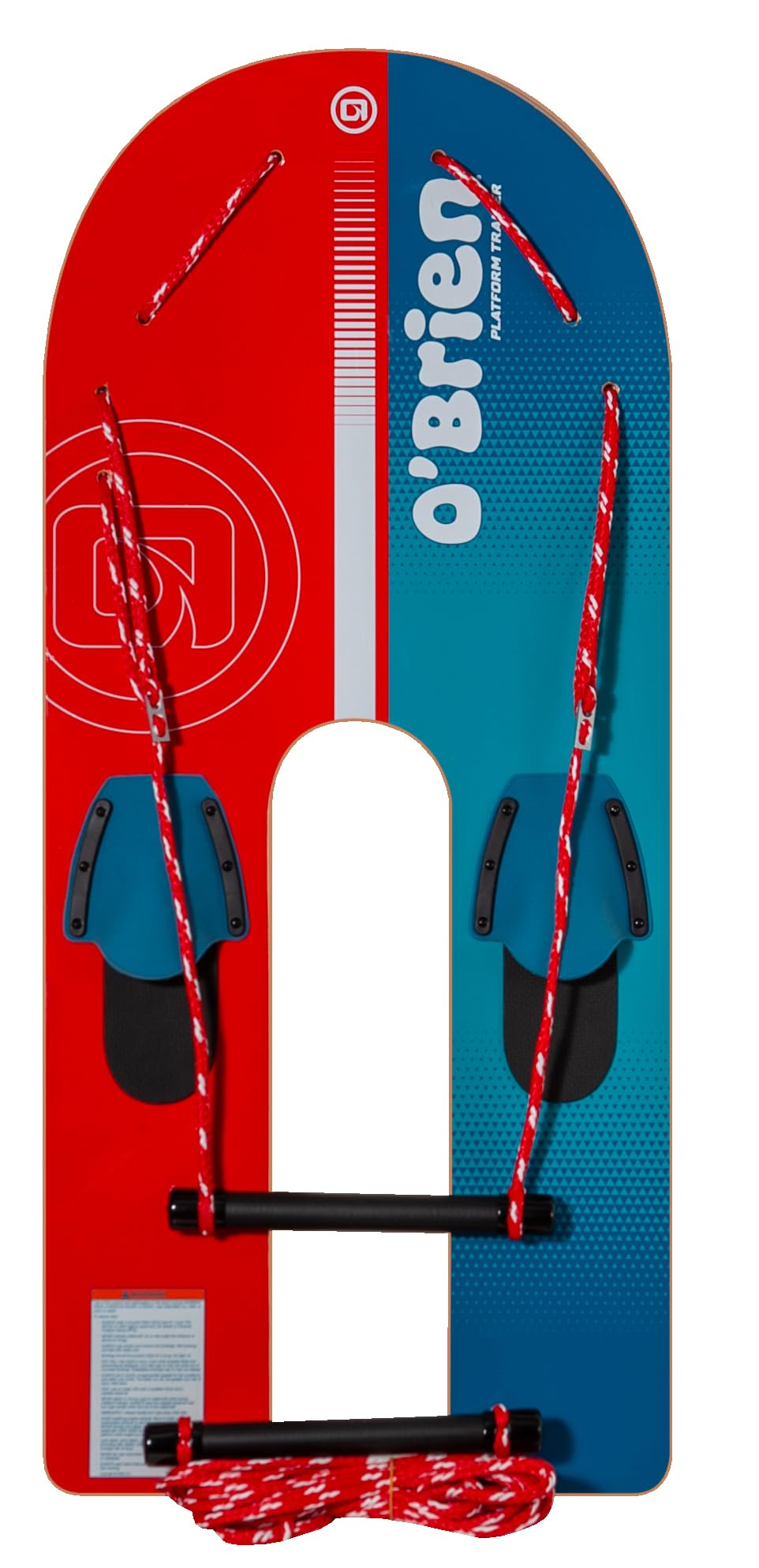 46" Waterski Trainer Set