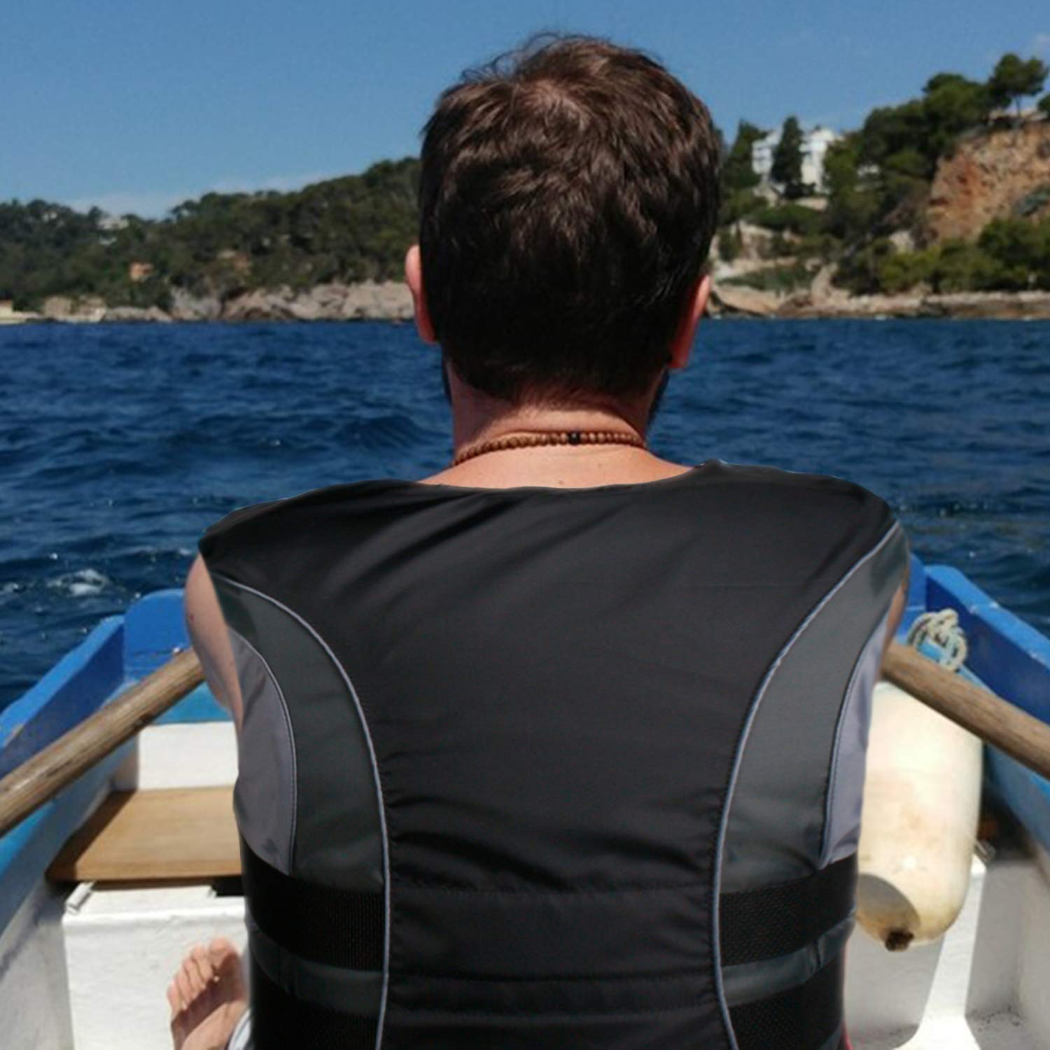 Adult Water Sports Life Vest