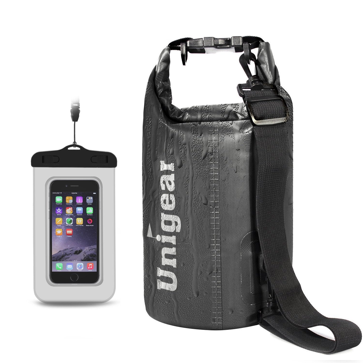 Waterproof Floating Dry Bag