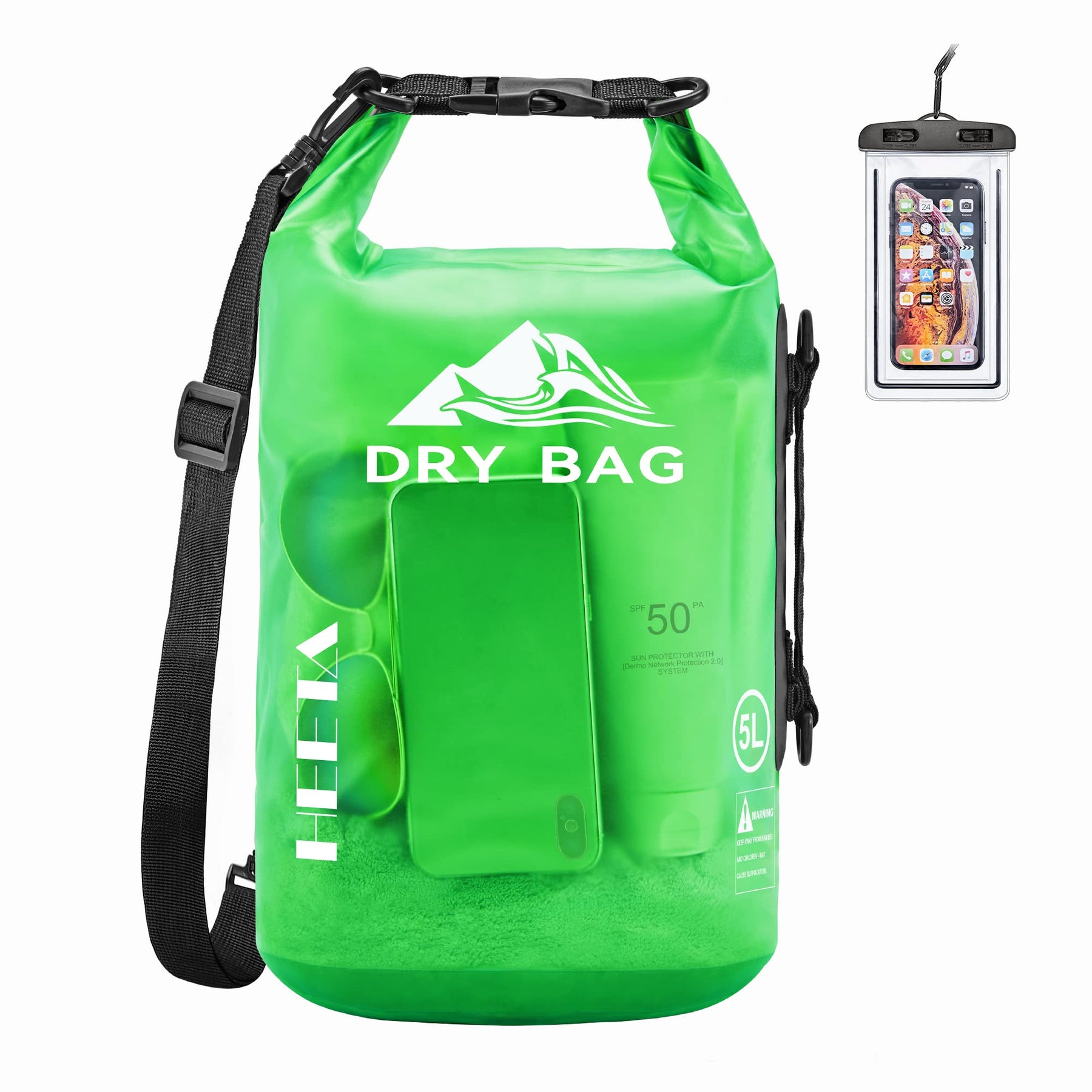 Waterproof Dry Bag
