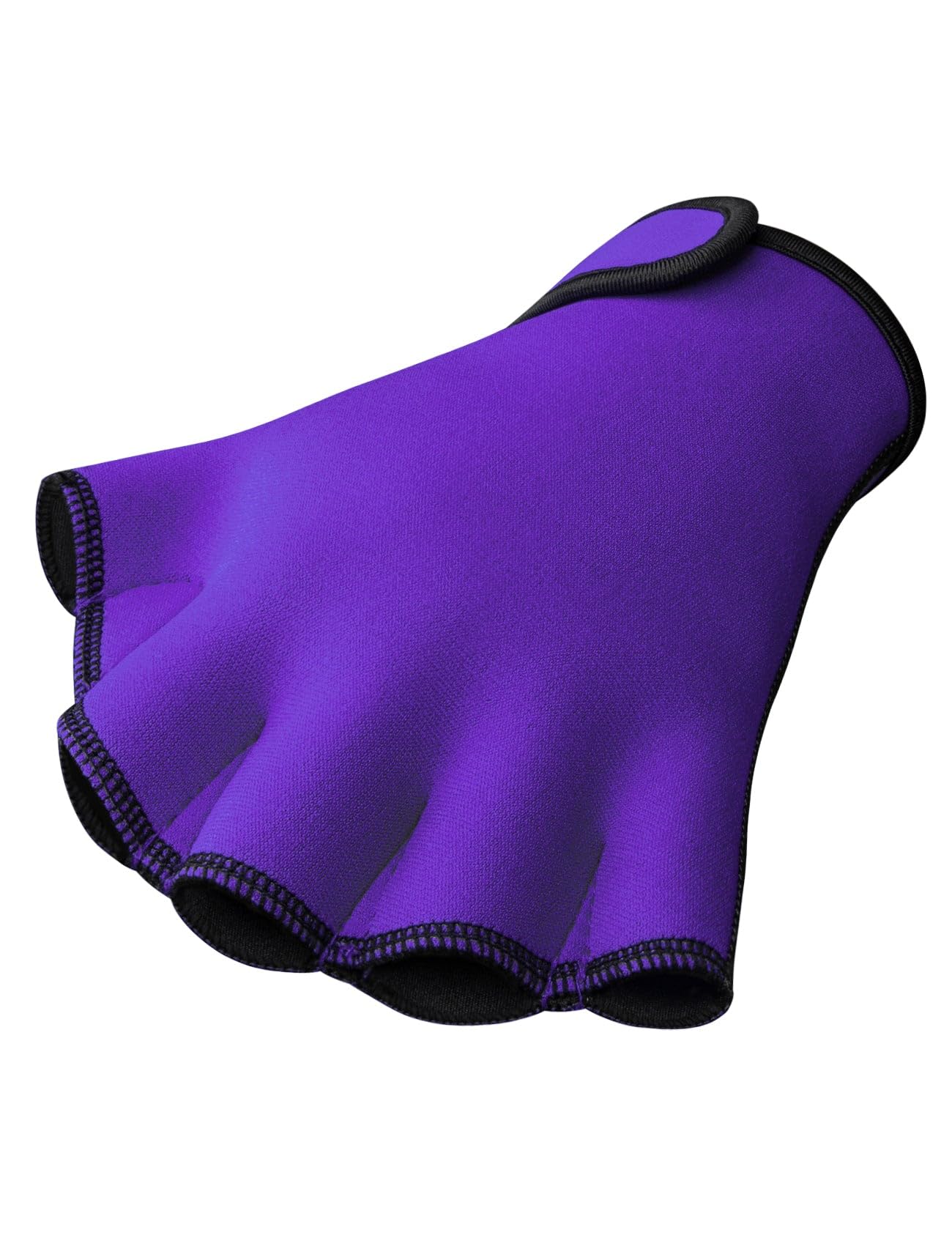 Webbed Aqua Fitness Gloves