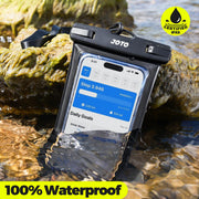 IPX8 Waterproof Phone Pouch