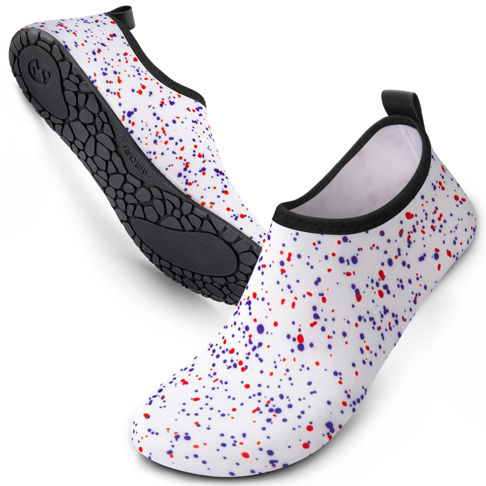 Breathable Aqua Water Shoes