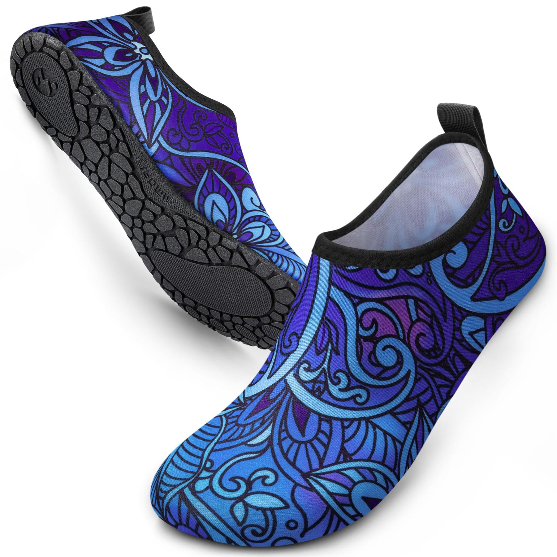 Breathable Aqua Water Shoes