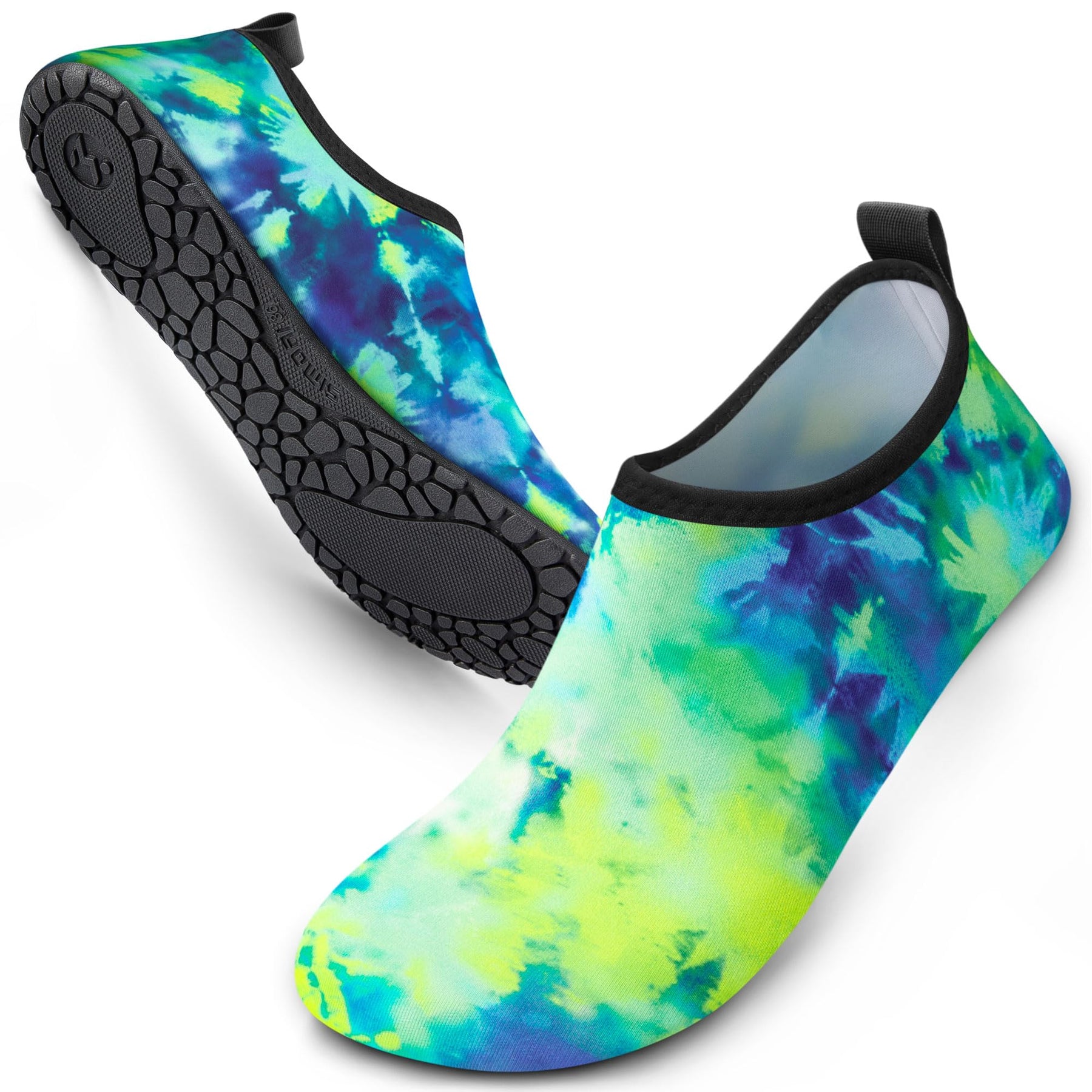 Breathable Aqua Water Shoes
