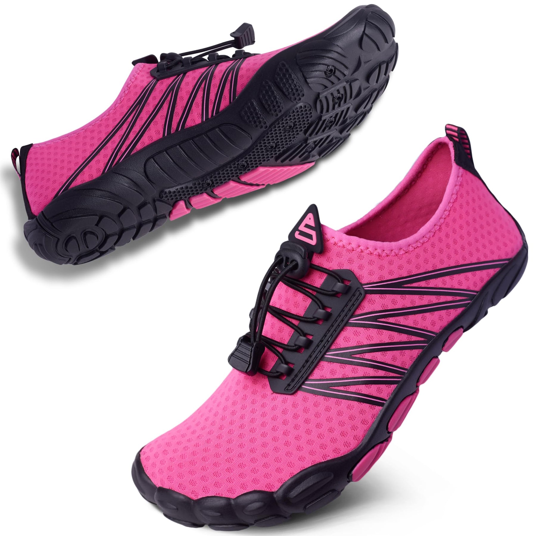 Quick-Dry Aqua Water Shoes