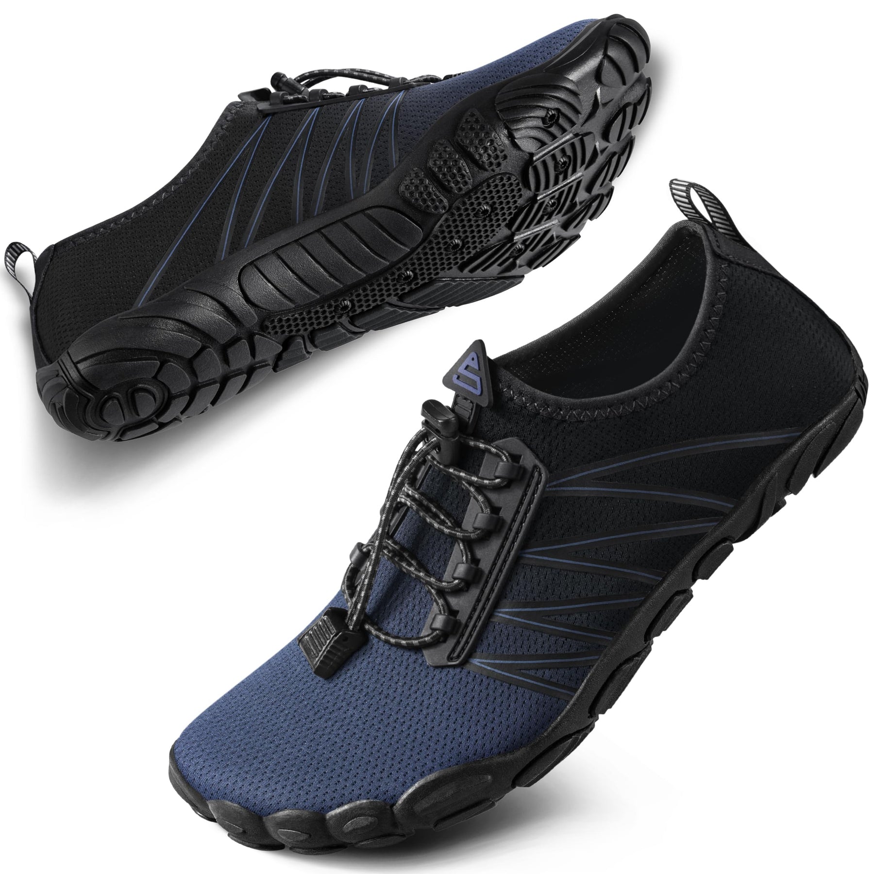 Quick-Dry Aqua Water Shoes