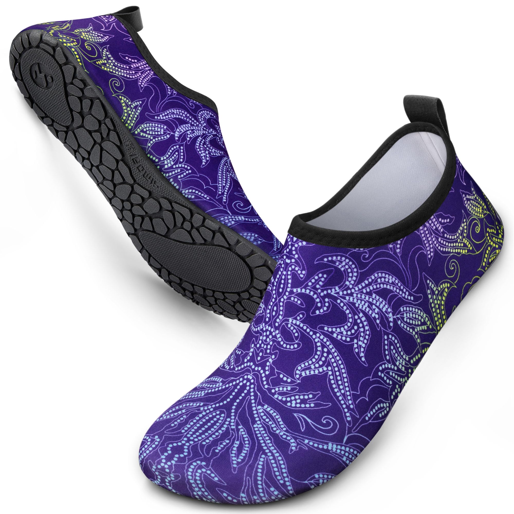 Breathable Aqua Water Shoes