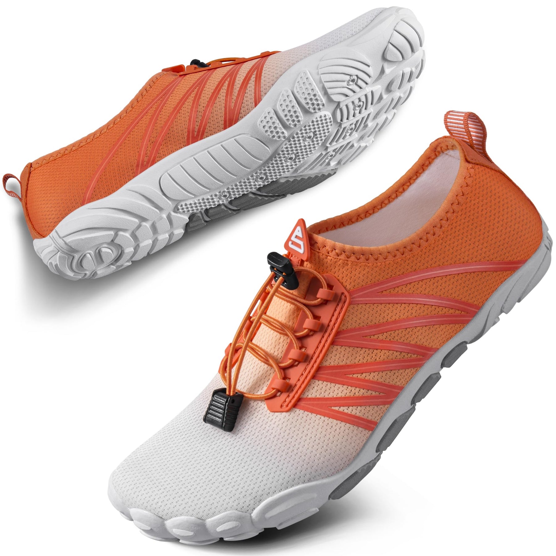 Quick-Dry Aqua Water Shoes