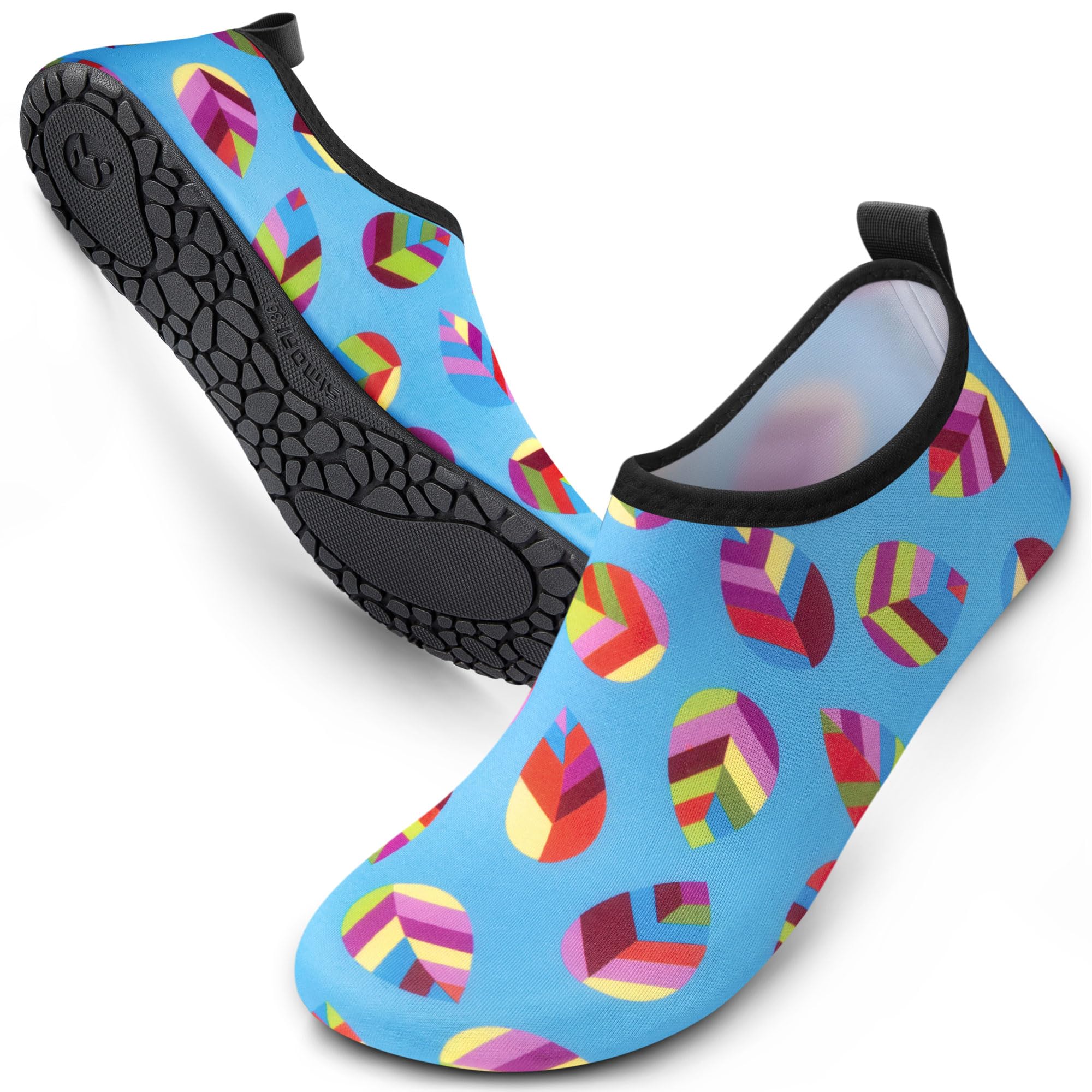 Breathable Aqua Water Shoes