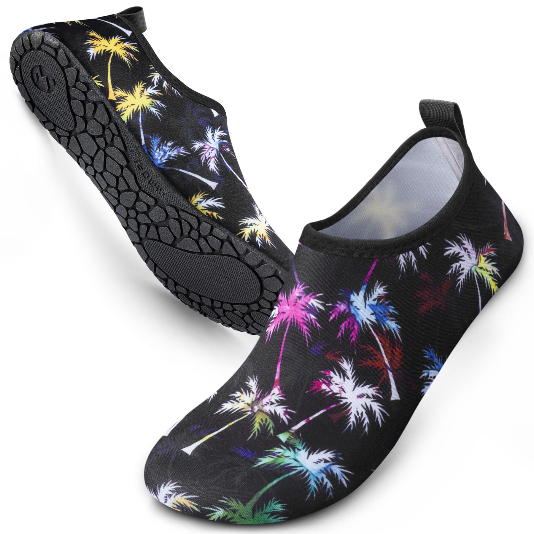 Breathable Aqua Water Shoes