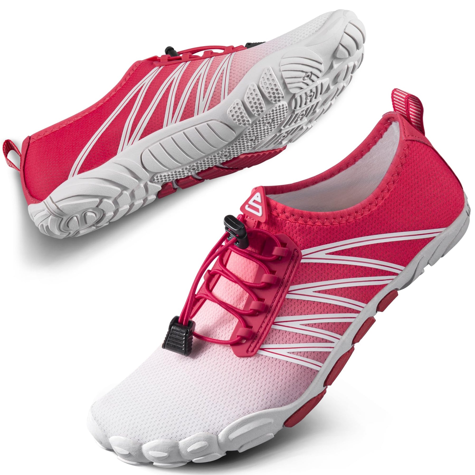 Quick-Dry Aqua Water Shoes