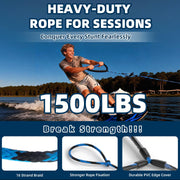 75FT Wakeboard Rope & Handle