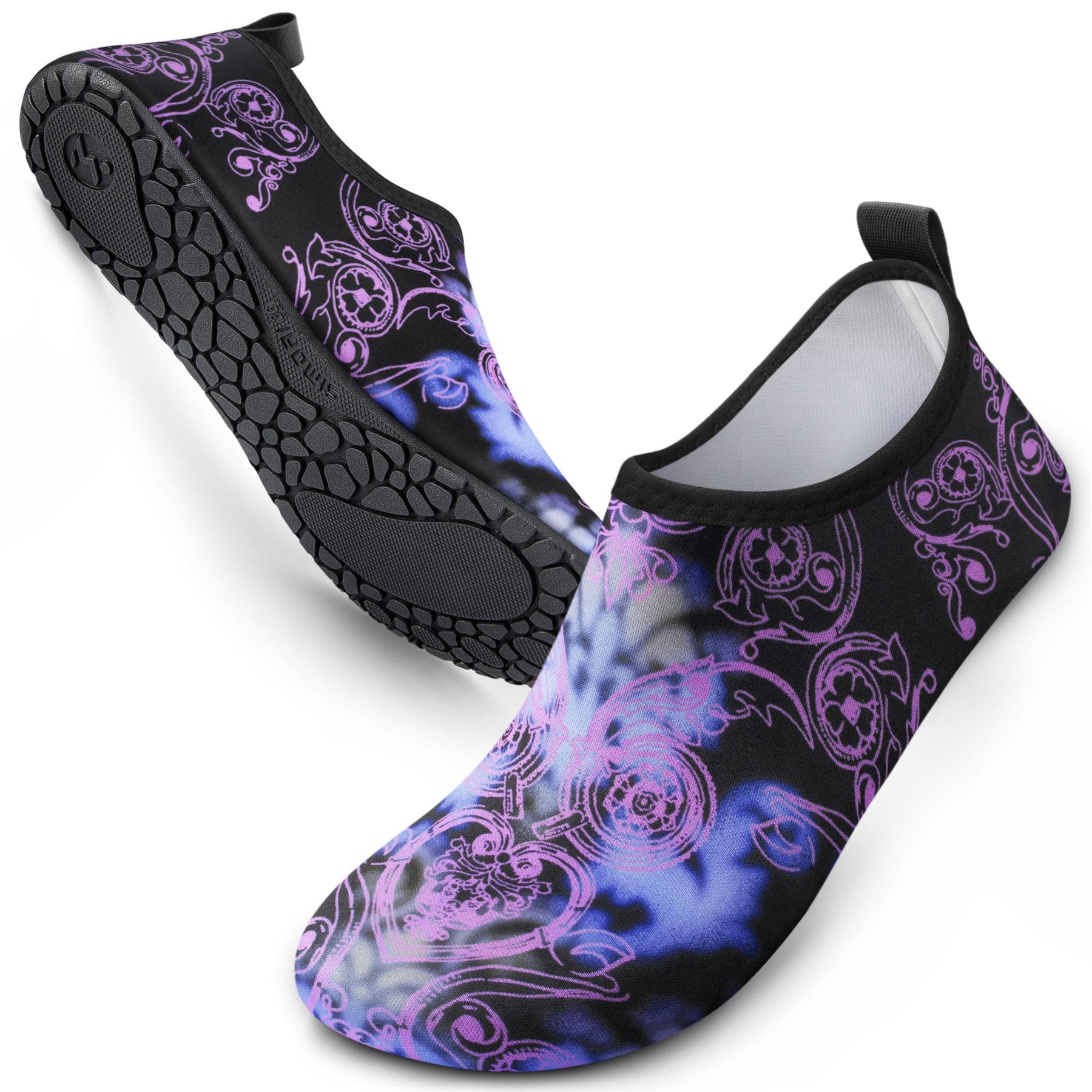 Breathable Aqua Water Shoes