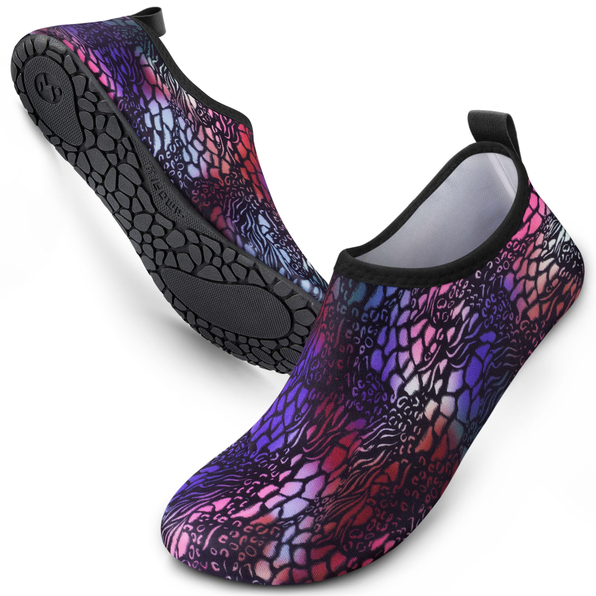 Breathable Aqua Water Shoes
