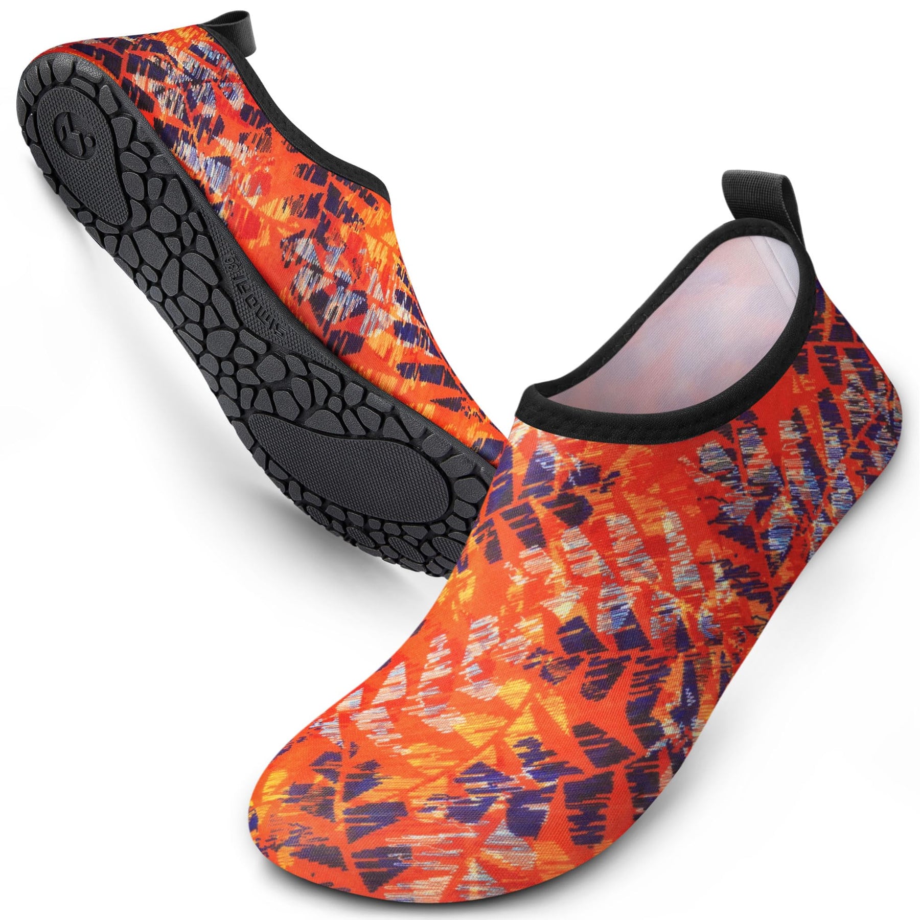 Breathable Aqua Water Shoes