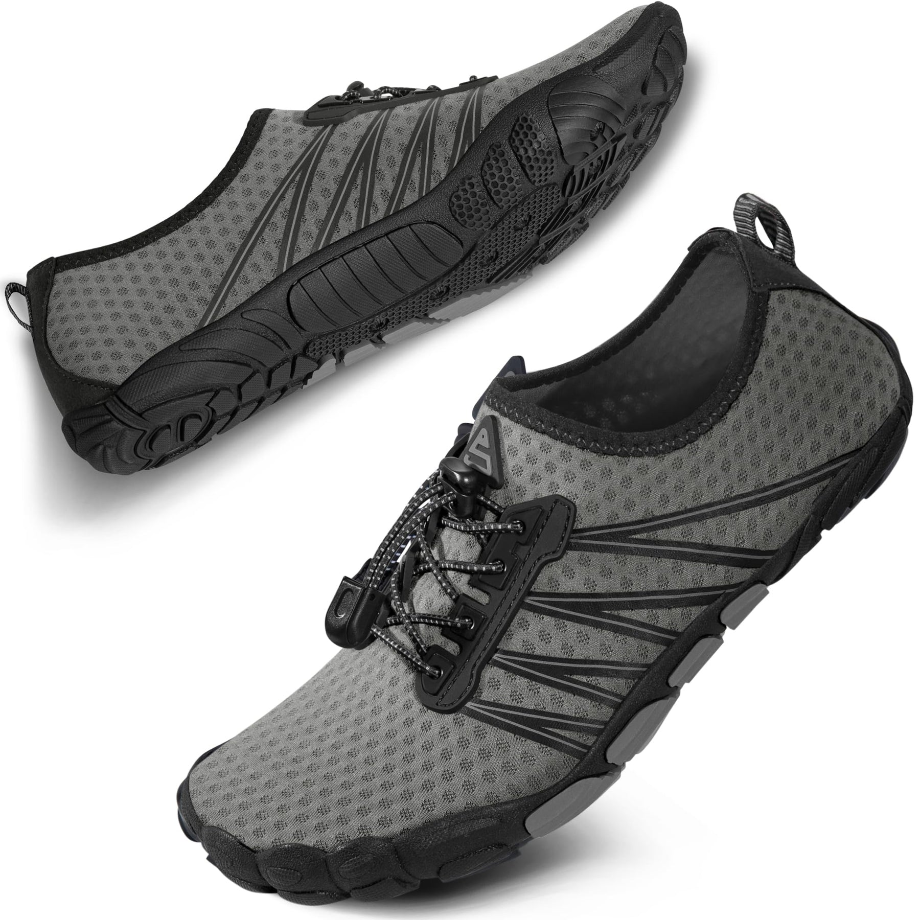 Quick-Dry Aqua Water Shoes