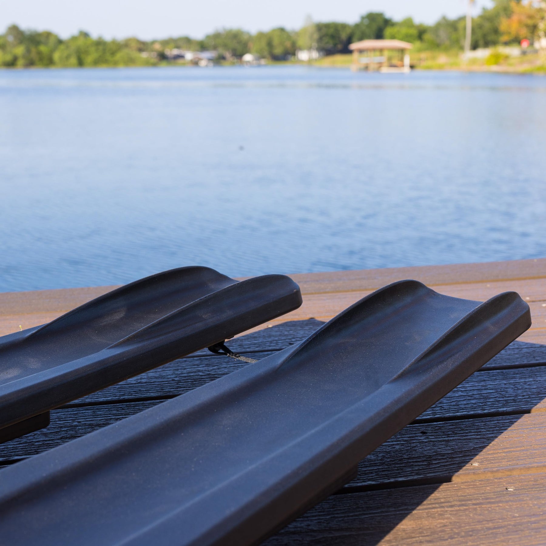 Kids Water Ski Trainer Set