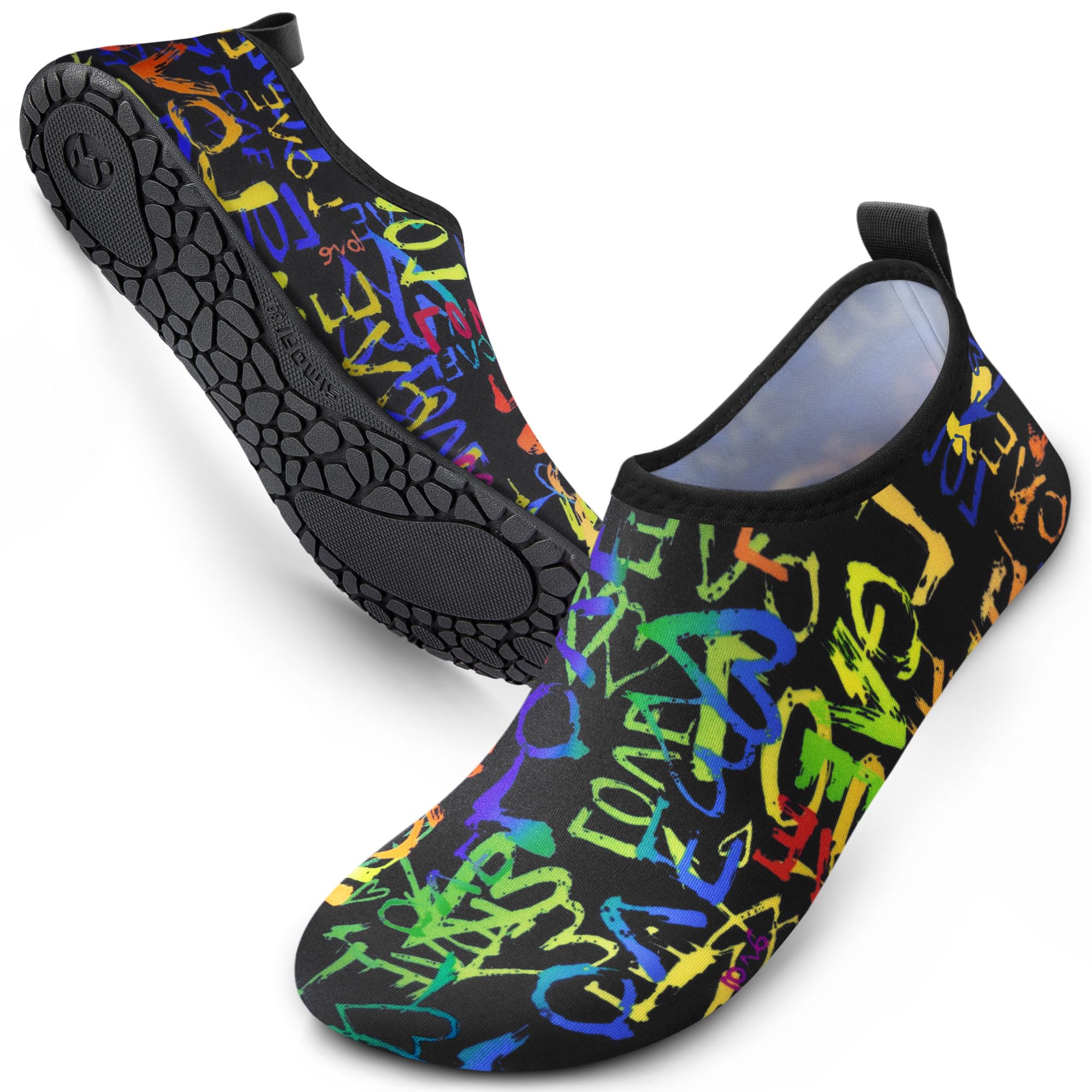 Breathable Aqua Water Shoes