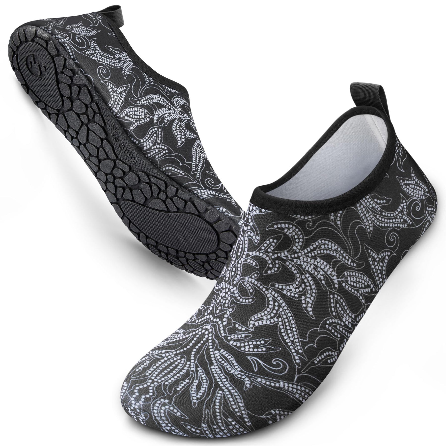 Breathable Aqua Water Shoes