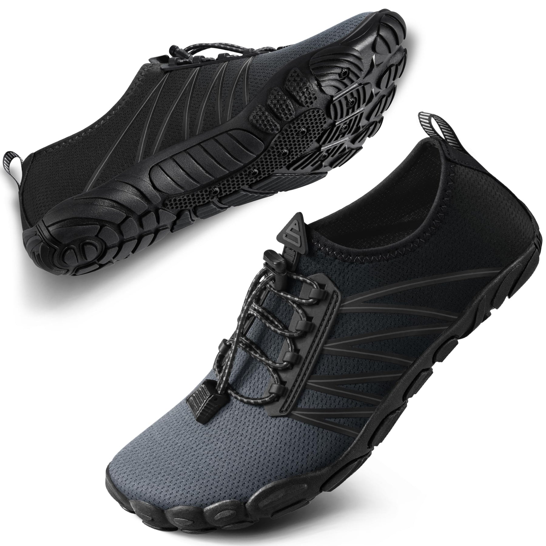 Quick-Dry Aqua Water Shoes