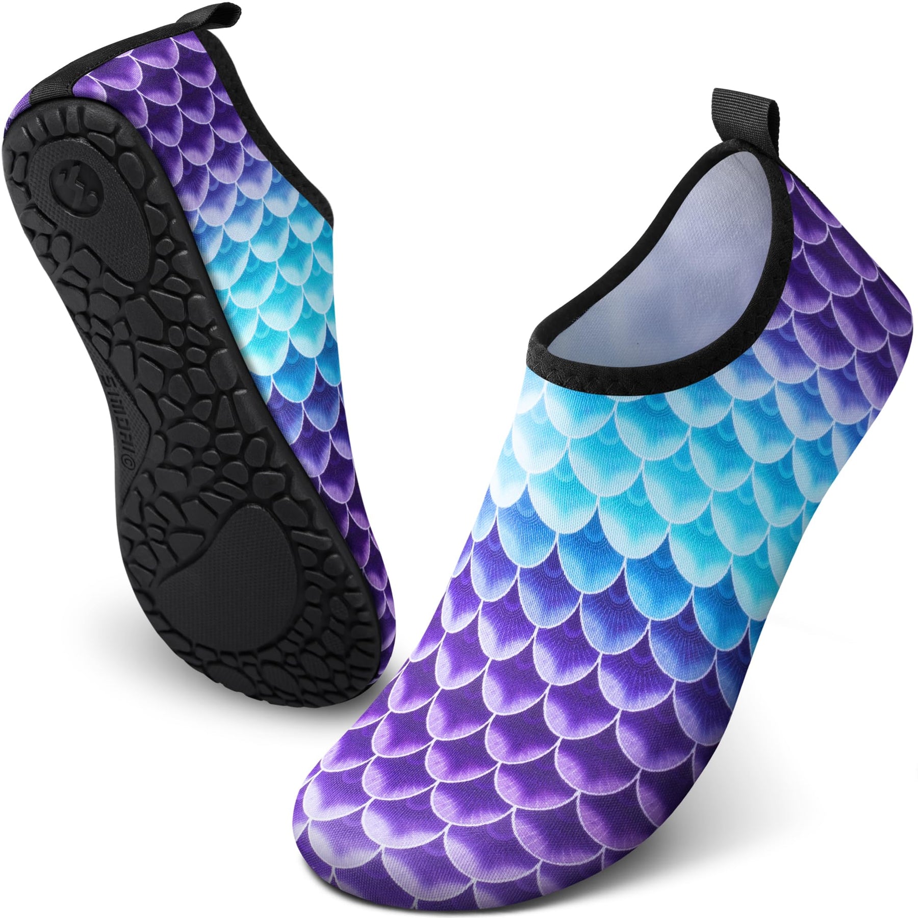 Breathable Aqua Water Shoes