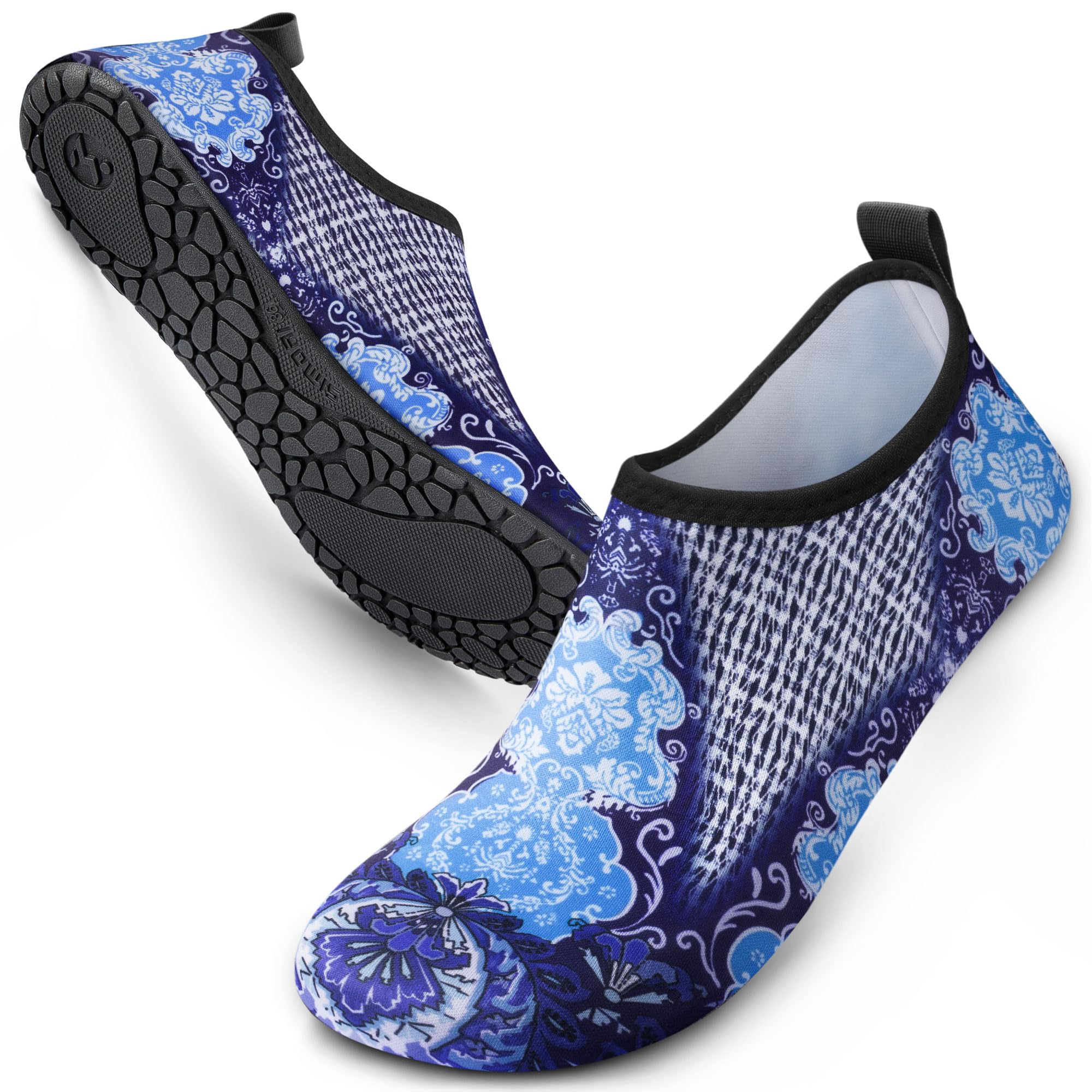 Breathable Aqua Water Shoes