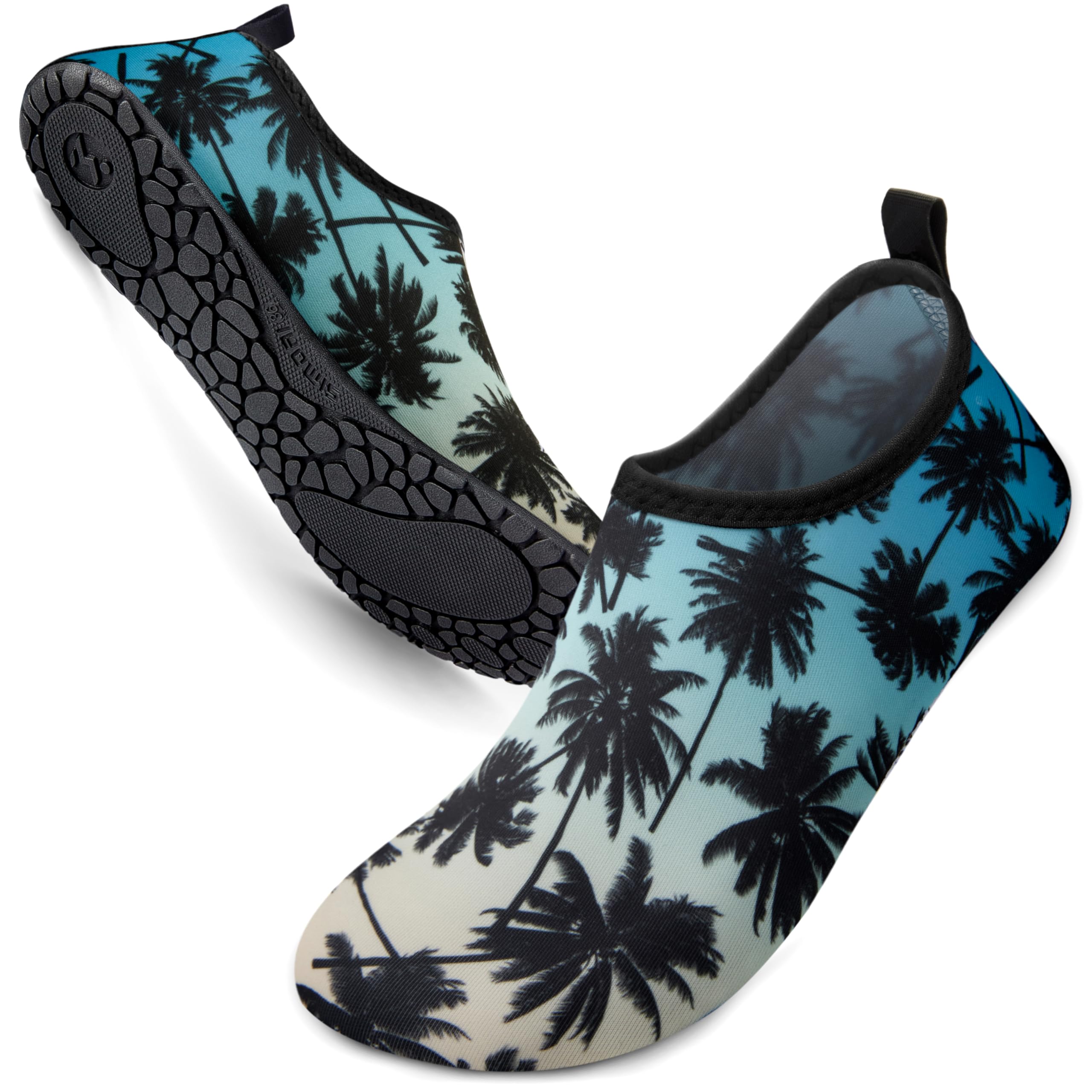 Breathable Aqua Water Shoes