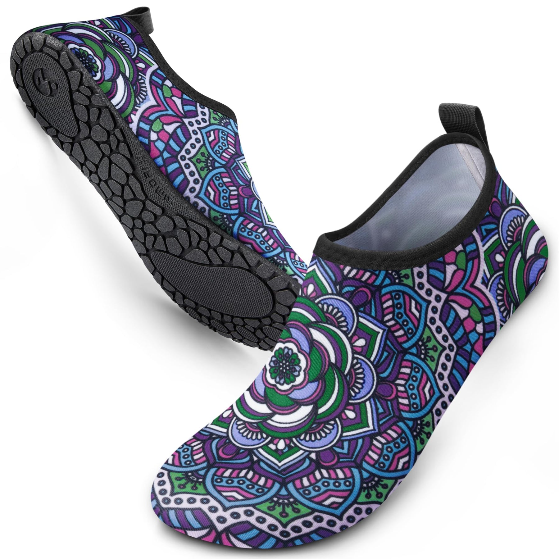 Breathable Aqua Water Shoes