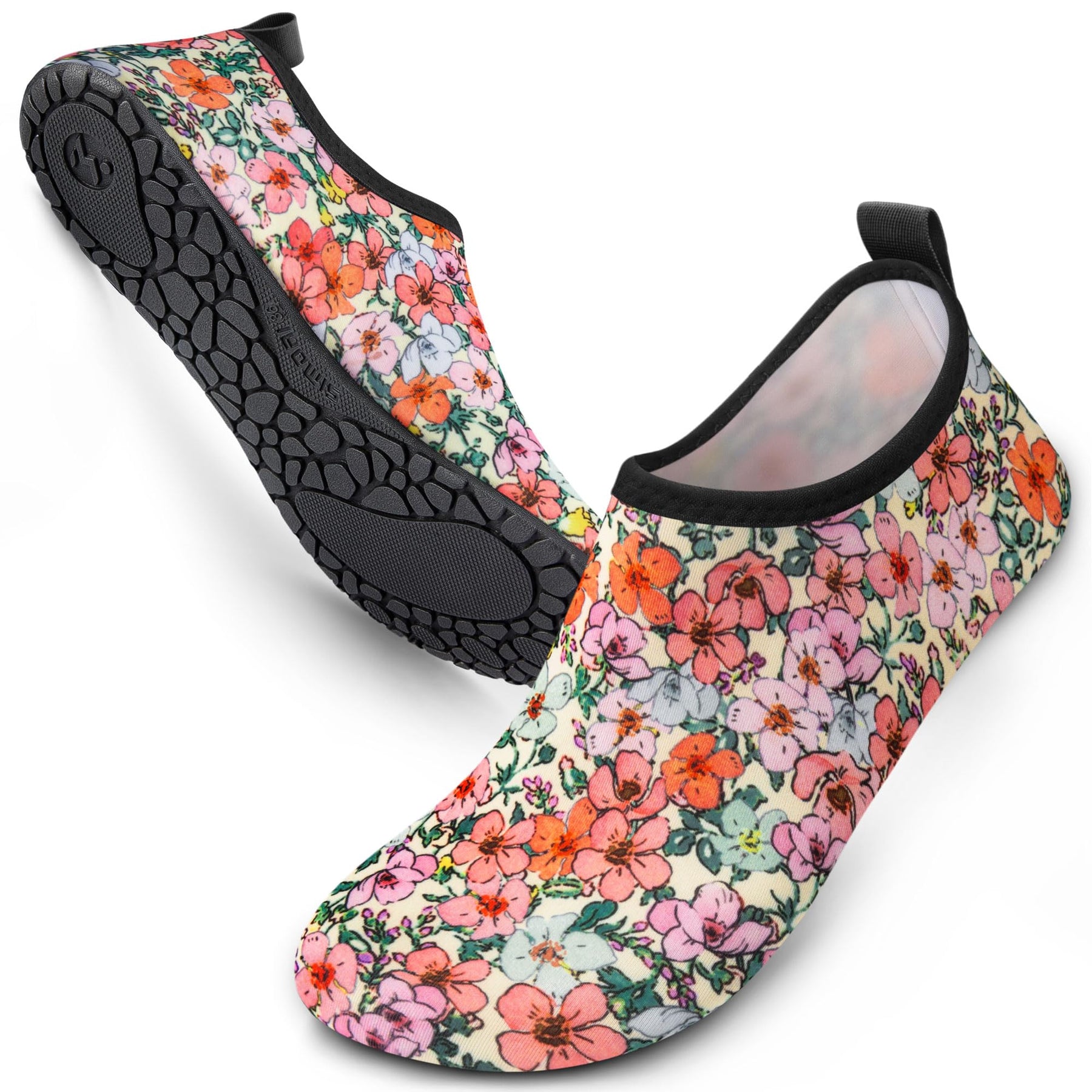 Breathable Aqua Water Shoes