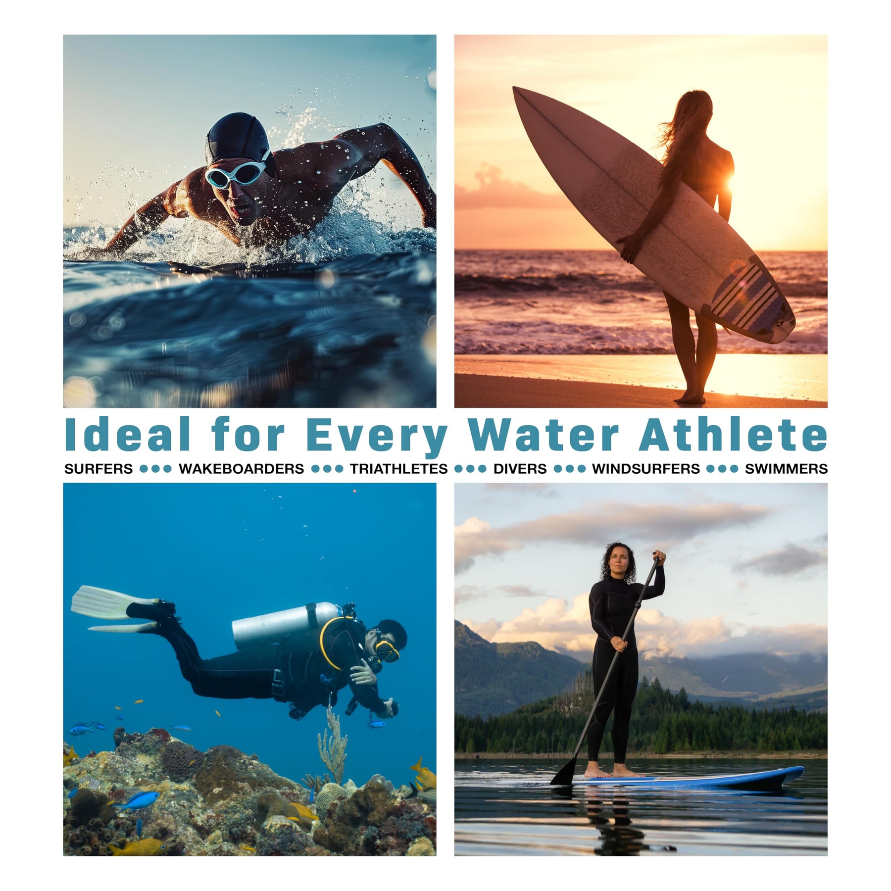Wetsuit Changing Mat Bag