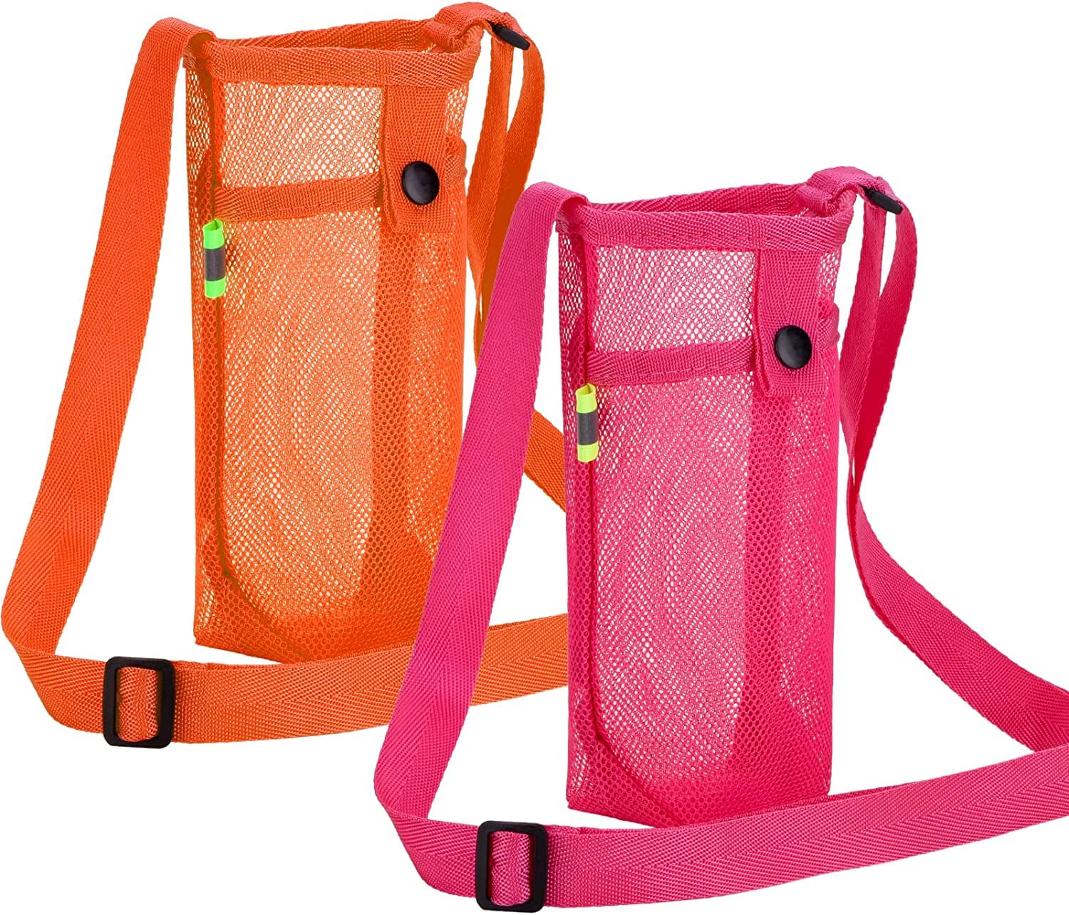 Water Bottle Carrier Bag