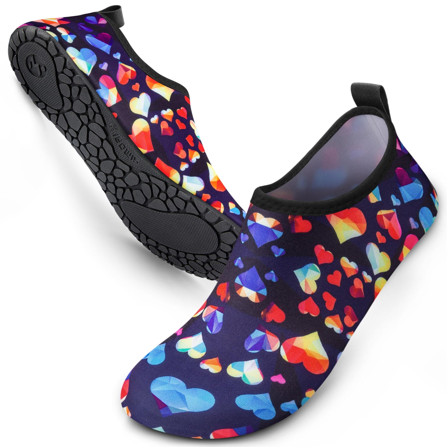 Breathable Aqua Water Shoes