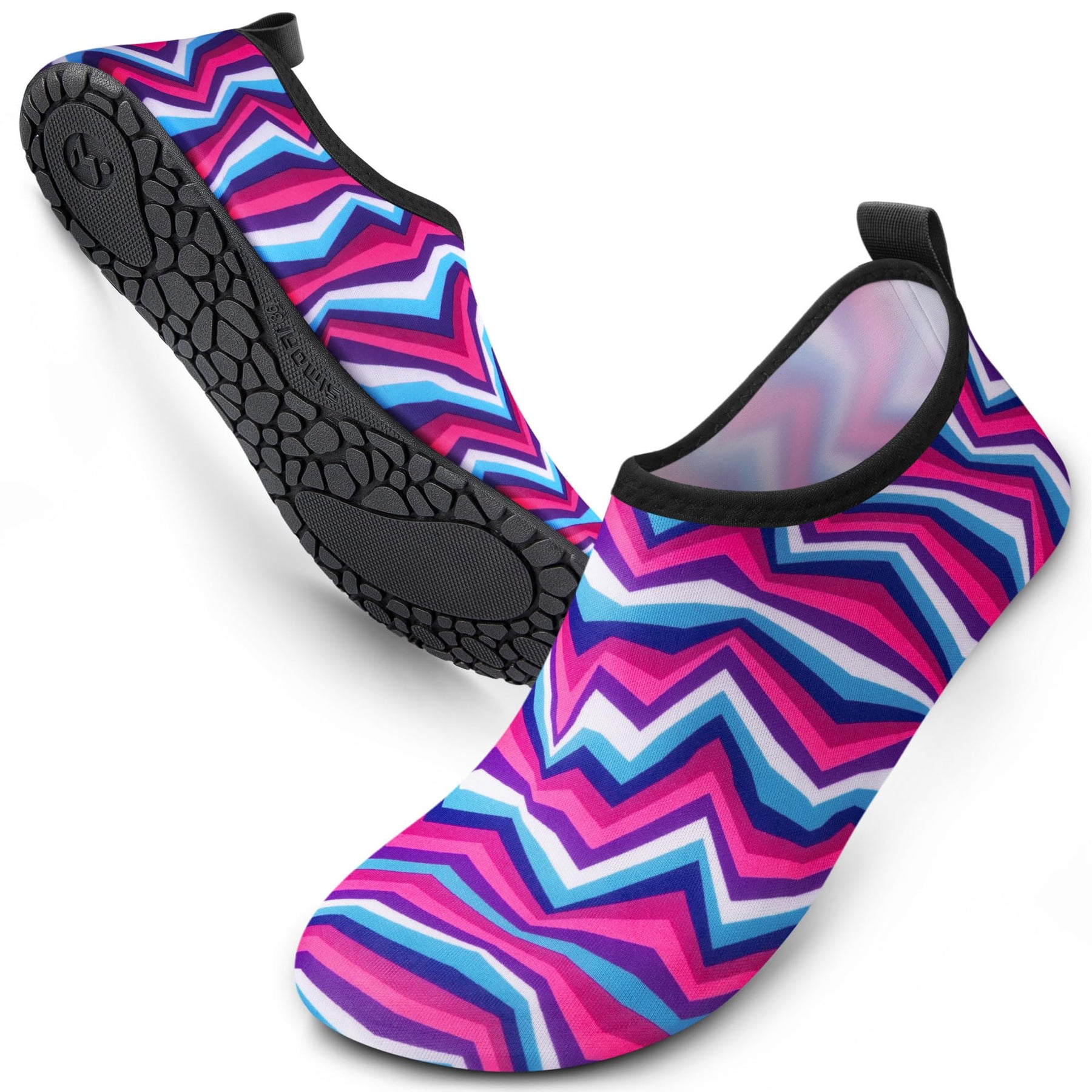 Breathable Aqua Water Shoes