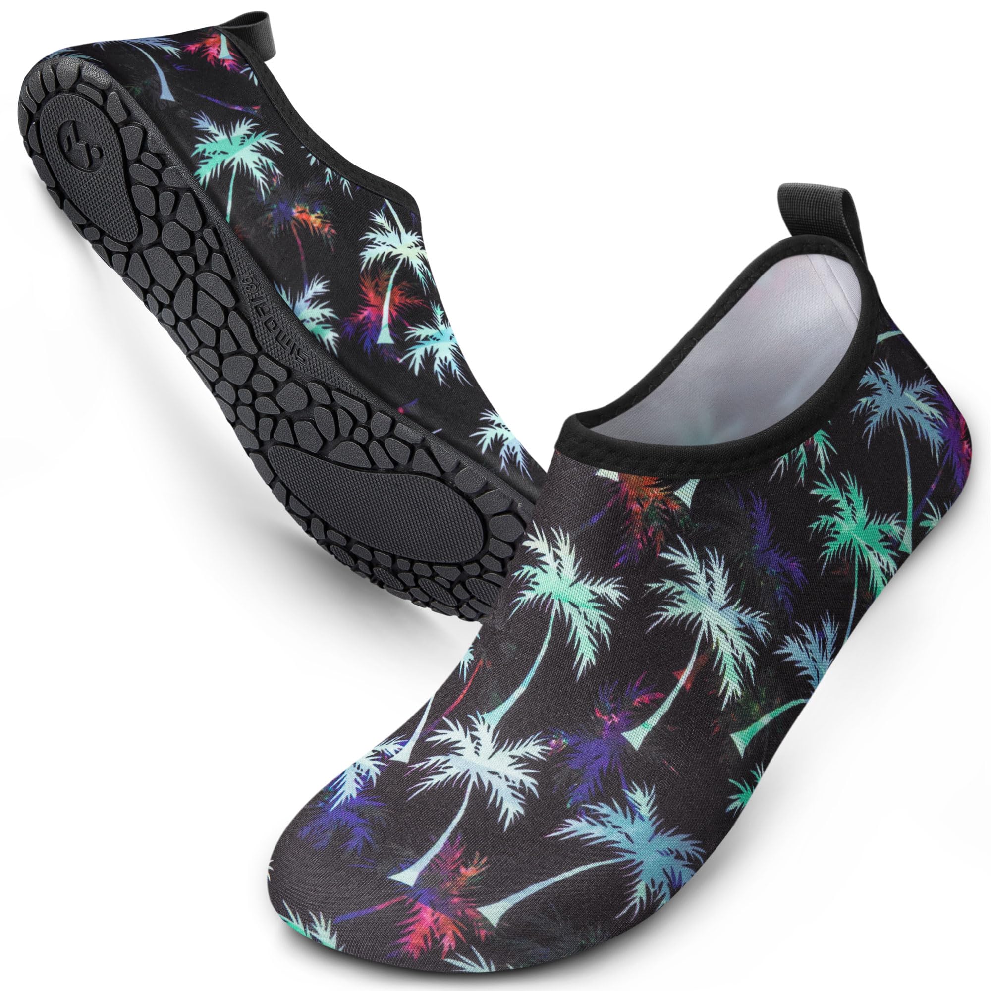 Breathable Aqua Water Shoes