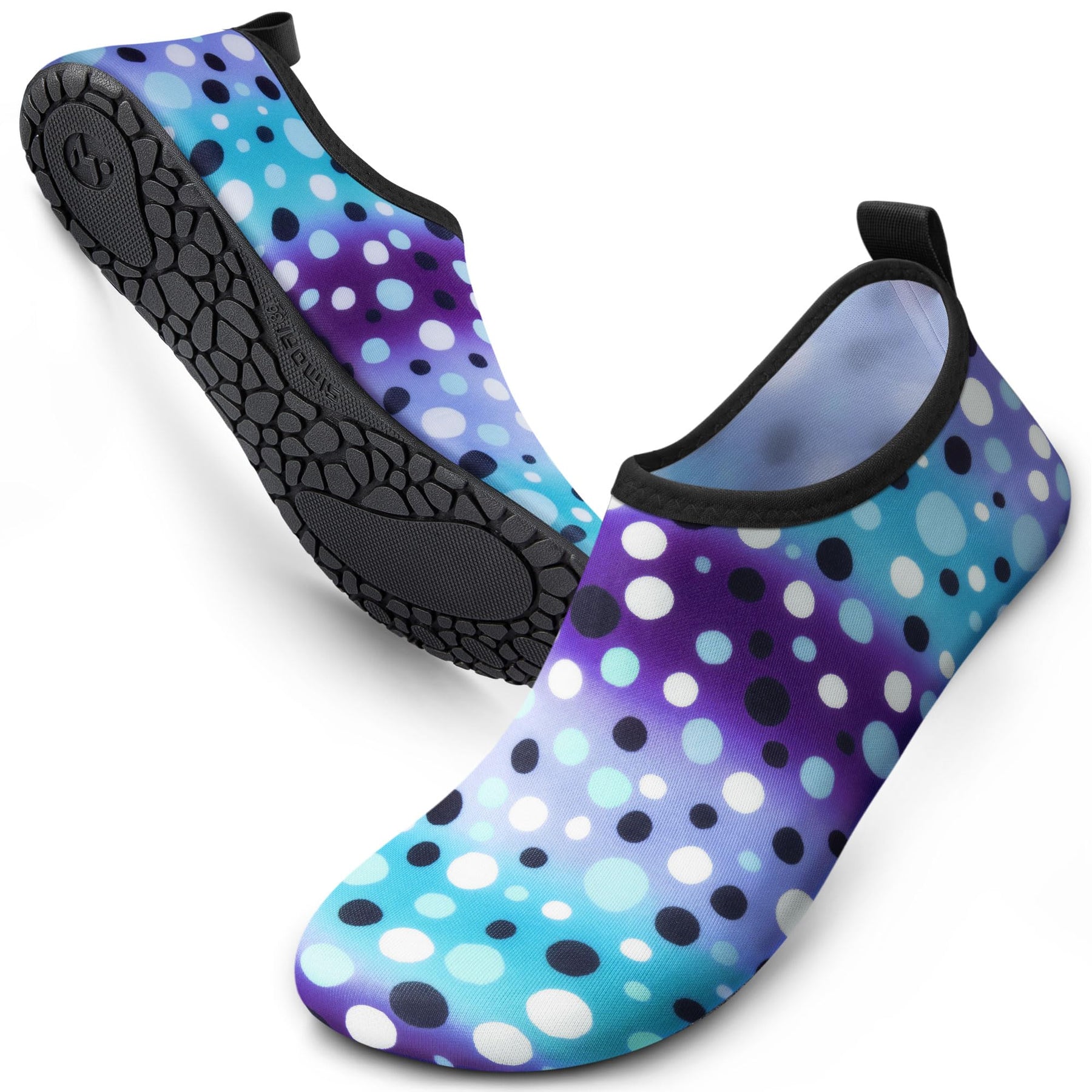 Breathable Aqua Water Shoes