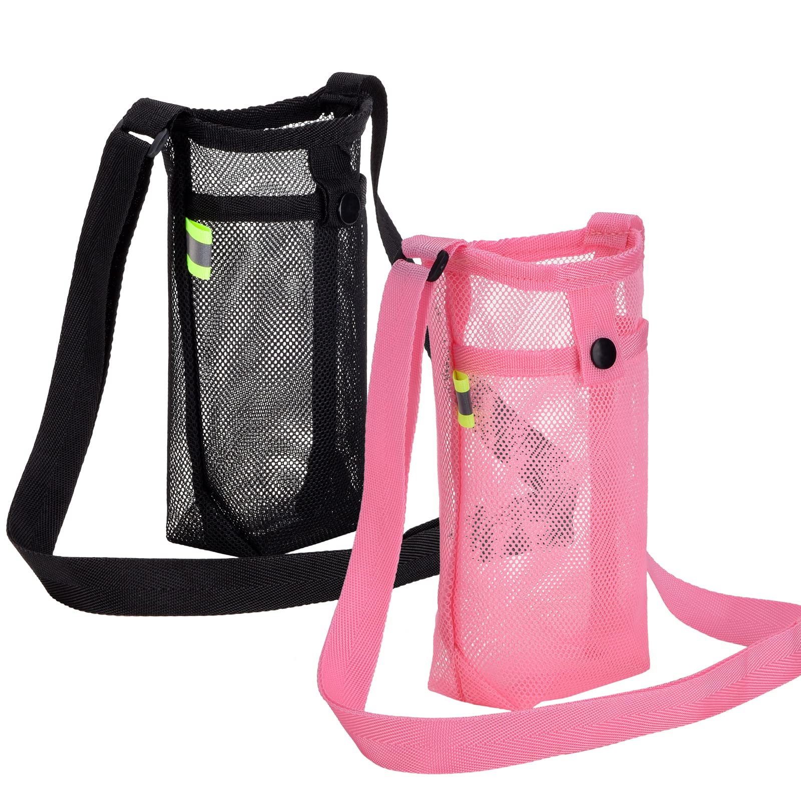 Water Bottle Carrier Bag