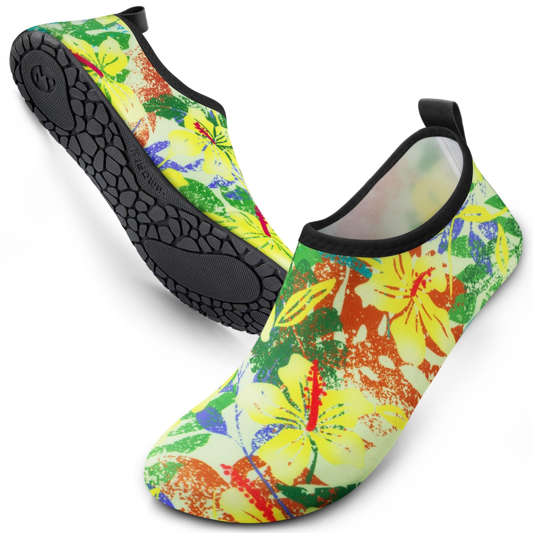 Breathable Aqua Water Shoes