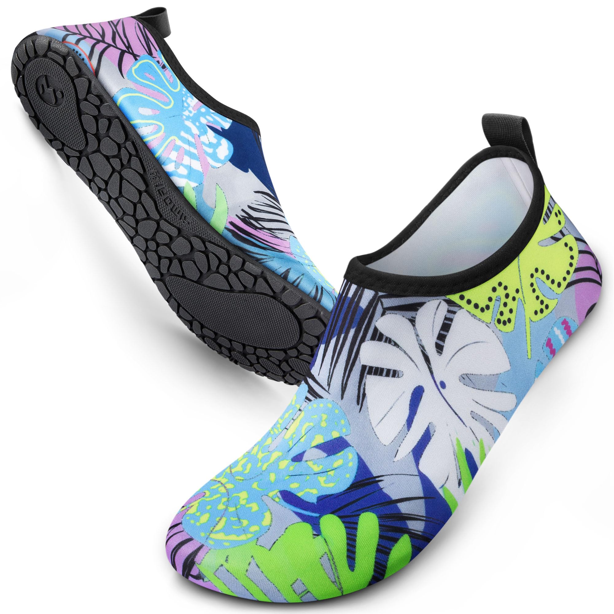 Breathable Aqua Water Shoes