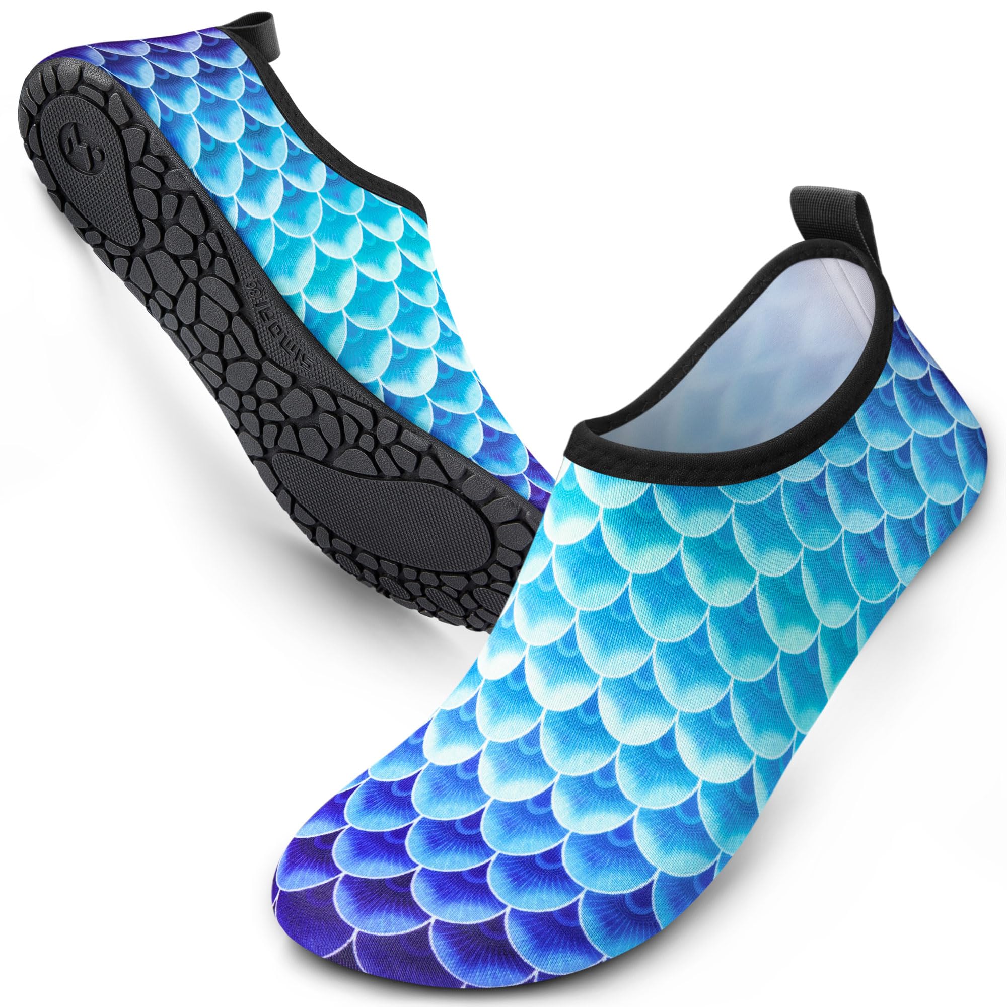 Breathable Aqua Water Shoes