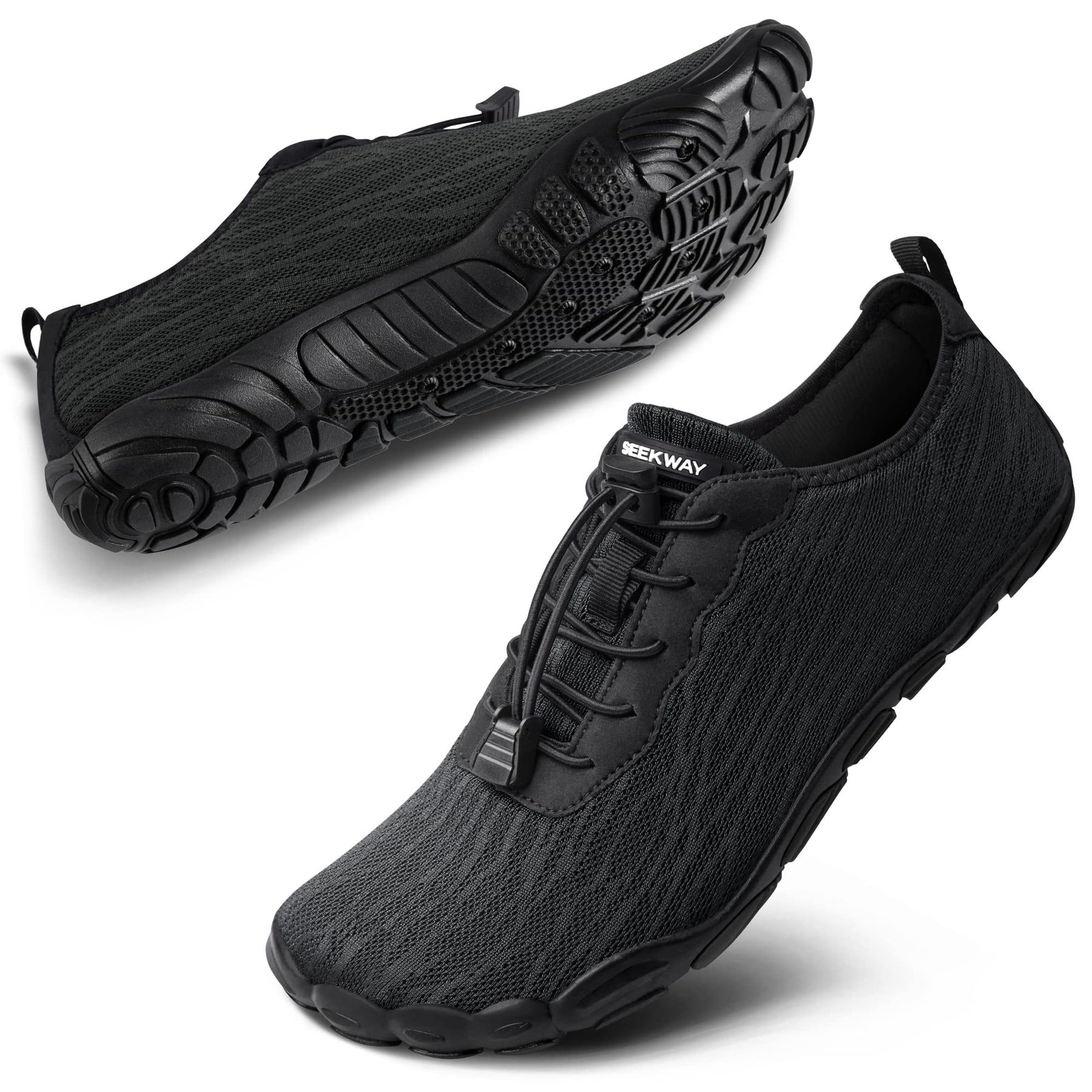 Quick-Dry Aqua Water Shoes