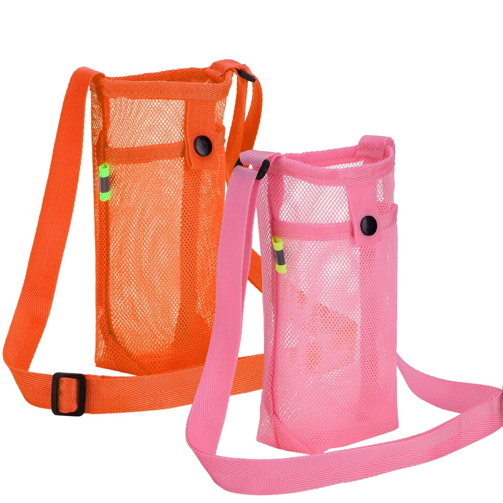 Water Bottle Carrier Bag