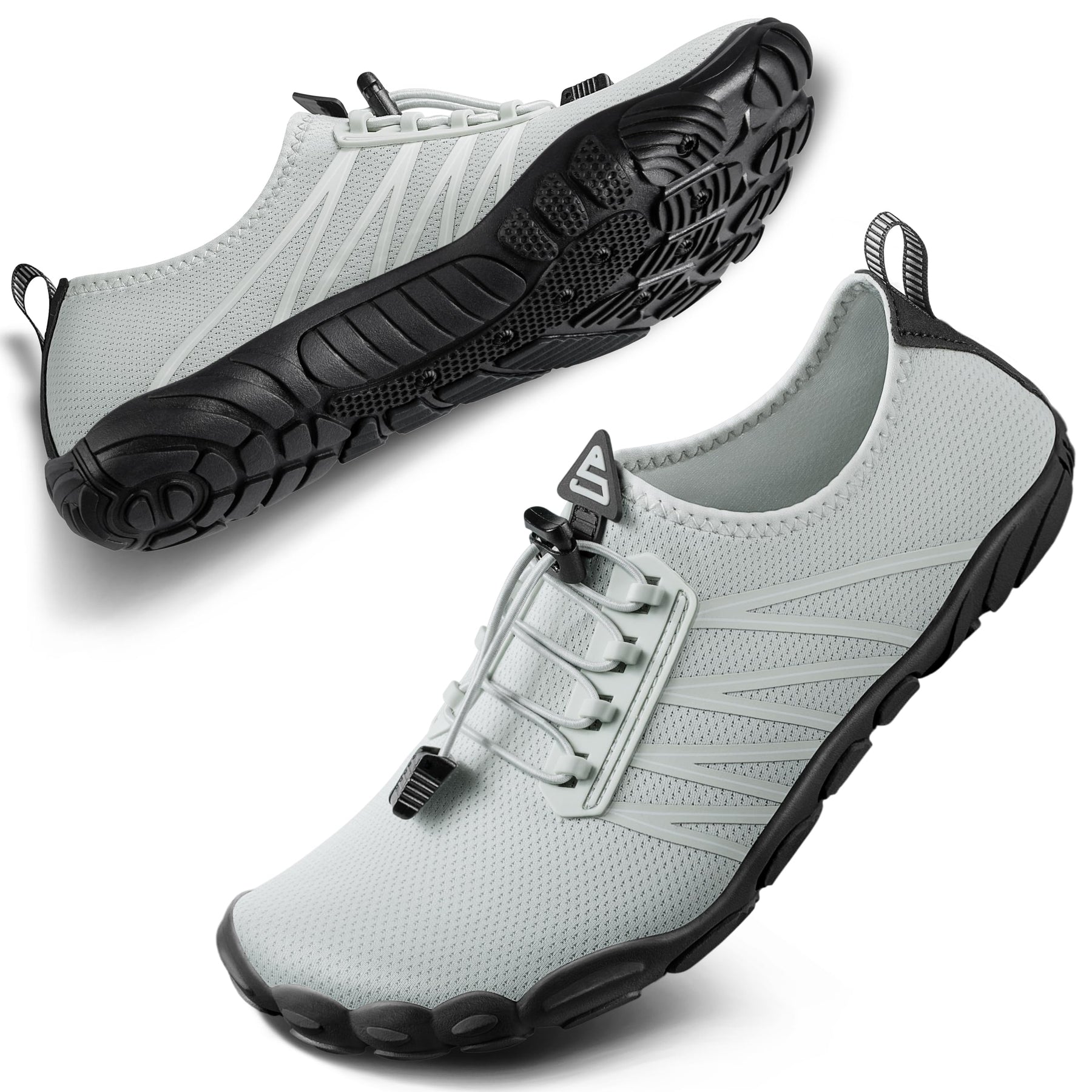 Quick-Dry Aqua Water Shoes