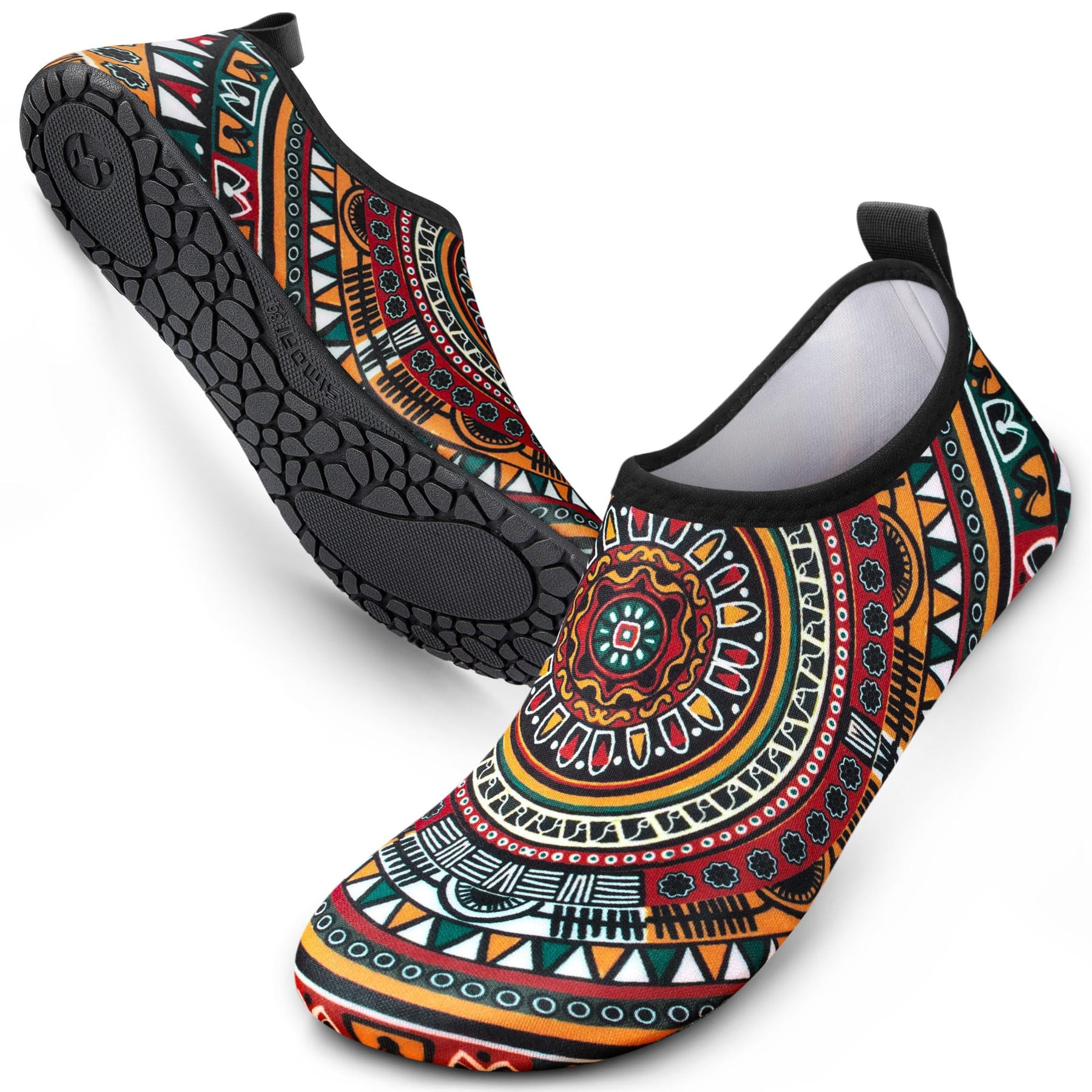 Breathable Aqua Water Shoes